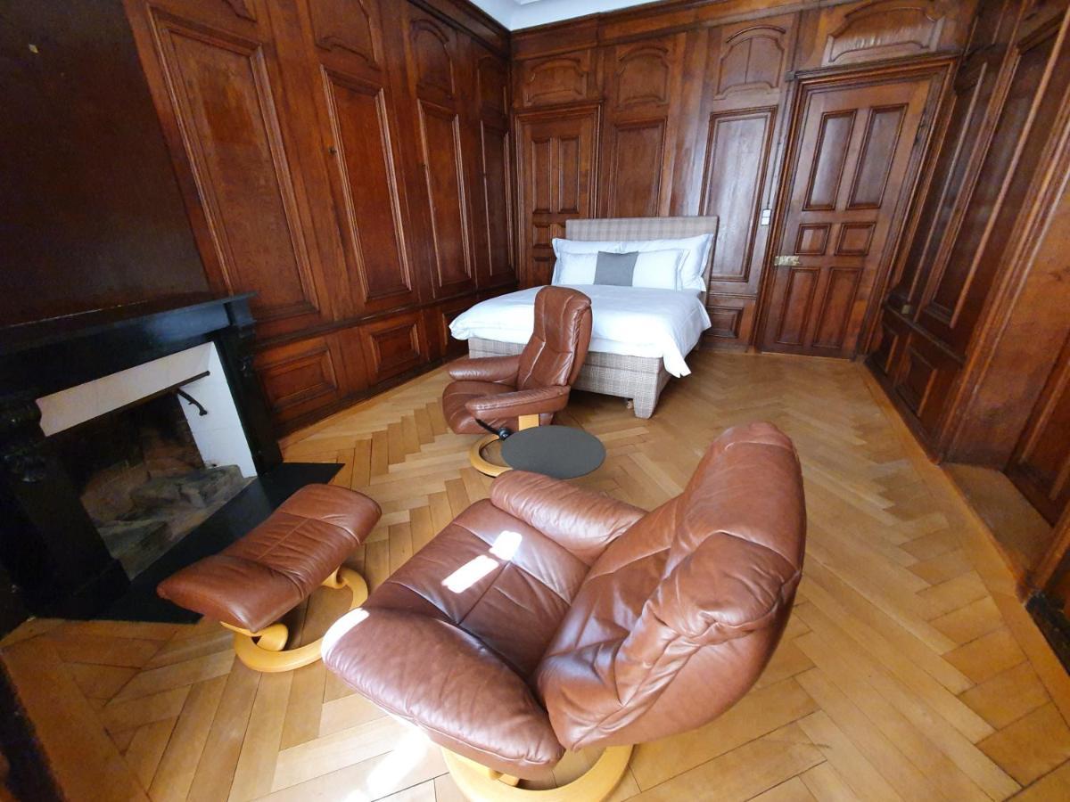 Le Bijou Bk9 Presidential Suite Bern Eksteriør bilde