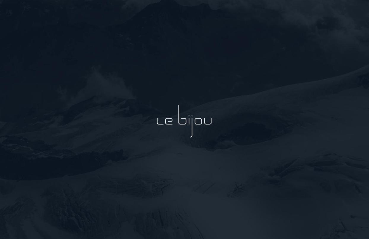 Le Bijou Bk9 Presidential Suite Bern Eksteriør bilde